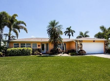 Villa Kaylee Cabo Coral Exterior foto
