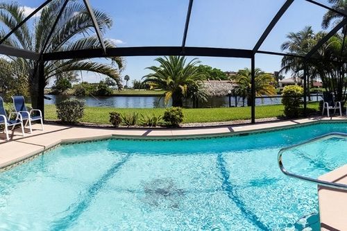 Villa Kaylee Cabo Coral Exterior foto
