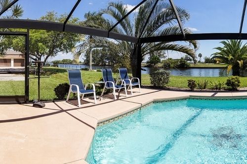 Villa Kaylee Cabo Coral Exterior foto