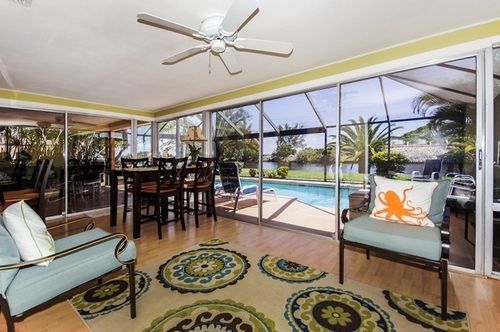 Villa Kaylee Cabo Coral Exterior foto