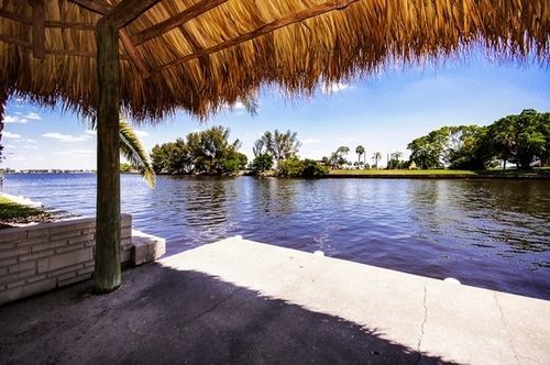 Villa Kaylee Cabo Coral Exterior foto